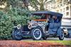 1909 Rolls-Royce Silver Ghost