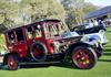 1910 Rolls-Royce Silver Ghost