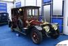 1910 Rolls-Royce Silver Ghost