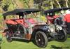 1910 Rolls-Royce Silver Ghost