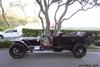 1910 Rolls-Royce Silver Ghost