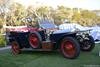 1911 Rolls-Royce 40/50 HP Silver Ghost