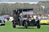 1911 Rolls-Royce 40/50 HP Silver Ghost image