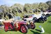 1911 Rolls-Royce 40/50 HP Silver Ghost