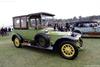 1911 Rolls-Royce 40/50 HP Silver Ghost