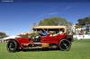 1911 Rolls-Royce 40/50 HP Silver Ghost