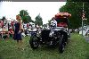 1911 Rolls-Royce 40/50 HP Silver Ghost