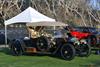 1910 Rolls-Royce Silver Ghost