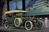 1912 Rolls-Royce Silver Ghost