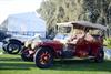 1912 Rolls-Royce Silver Ghost