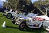 1912 Rolls-Royce Silver Ghost