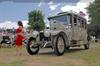 1912 Rolls-Royce Silver Ghost