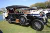 1912 Rolls-Royce Silver Ghost