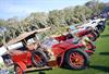 1912 Rolls-Royce Silver Ghost