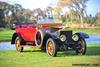 1913 Rolls-Royce Silver Ghost