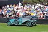 1914 Rolls-Royce Silver Ghost