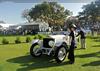1914 Rolls-Royce Silver Ghost