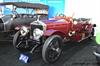 1914 ROLLS-ROYCE SILVER GHOST TOURER