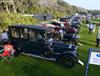 1914 Rolls-Royce Silver Ghost