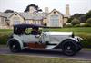 1914 Rolls-Royce Silver Ghost