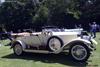 1914 Rolls-Royce Silver Ghost