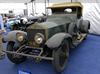 1920 Rolls-Royce Silver Ghost