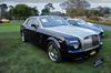 2009 Rolls-Royce Phantom Drophead image