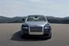 2010 Rolls-Royce Ghost