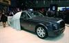 2010 Rolls-Royce Phantom Coupe