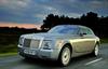 2010 Rolls-Royce Phantom Coupe