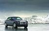 2010 Rolls-Royce Phantom Coupe