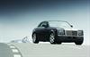 2010 Rolls-Royce Phantom Coupe