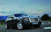 2010 Rolls-Royce Phantom Coupe image