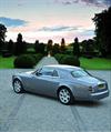 2010 Rolls-Royce Phantom Coupe