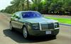 2010 Rolls-Royce Phantom Coupe