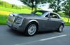 2010 Rolls-Royce Phantom Coupe