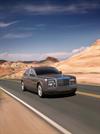 2010 Rolls-Royce Phantom