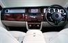 2010 Rolls-Royce Phantom image