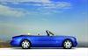 2010 Rolls-Royce Phantom Drophead Coupe