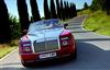 2010 Rolls-Royce Phantom Drophead Coupe