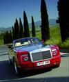 2010 Rolls-Royce Phantom Drophead Coupe