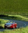 2010 Rolls-Royce Phantom Drophead Coupe