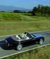 2010 Rolls-Royce Phantom Drophead Coupe