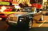 2010 Rolls-Royce Phantom Drophead Coupe