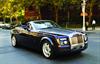 2010 Rolls-Royce Phantom Drophead Coupe