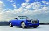 2010 Rolls-Royce Phantom Drophead Coupe