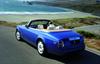 2010 Rolls-Royce Phantom Drophead Coupe