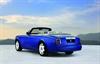 2010 Rolls-Royce Phantom Drophead Coupe