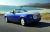 2010 Rolls-Royce Phantom Drophead Coupe