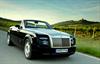 2010 Rolls-Royce Phantom Drophead Coupe